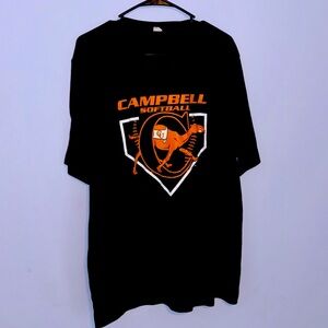 Campbell University T-Shirt